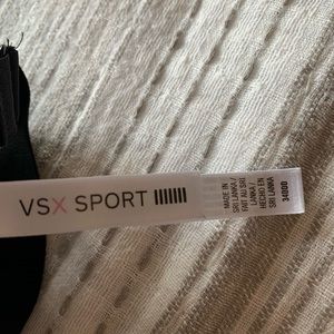 Victoria’s Secret sports bra